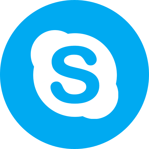 skype