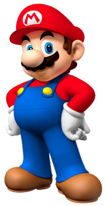 Super_mario